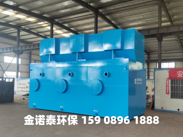 资阳新型FA一体化净水器